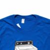 カンフーkungfu.バンドTシャツソニックユースウォッシングマシーンビッグサイズ