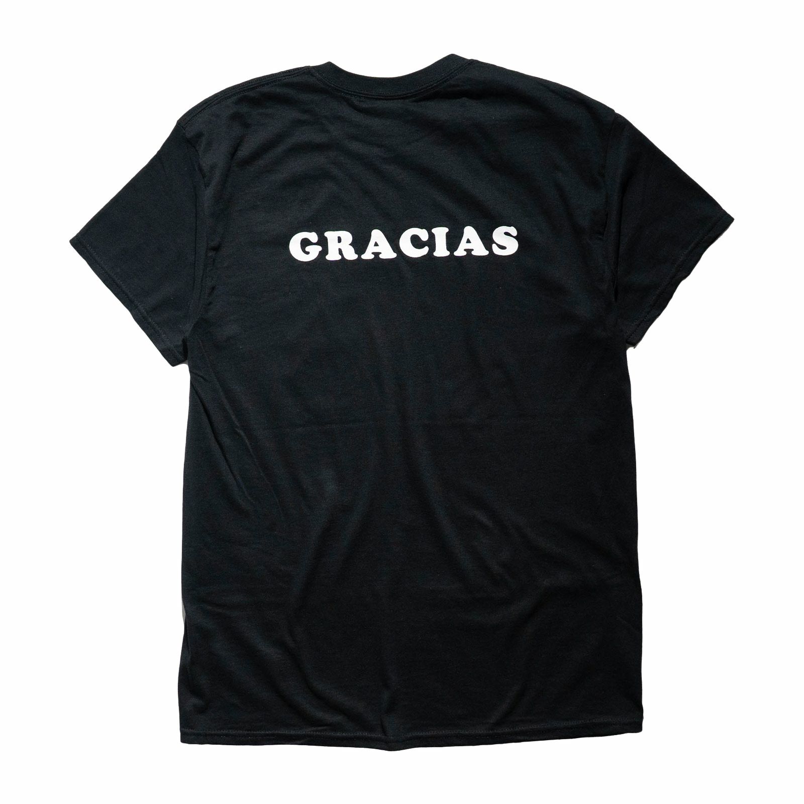 カンフーkungfu.バンドTシャツソニックユースダーティーバニービッグサイズ