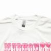 カンフーkungfu.バンドTシャツマッドハニーソフトヘル