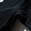 カンフーkungfu.バンドTシャツソニックユースダーティーバニー