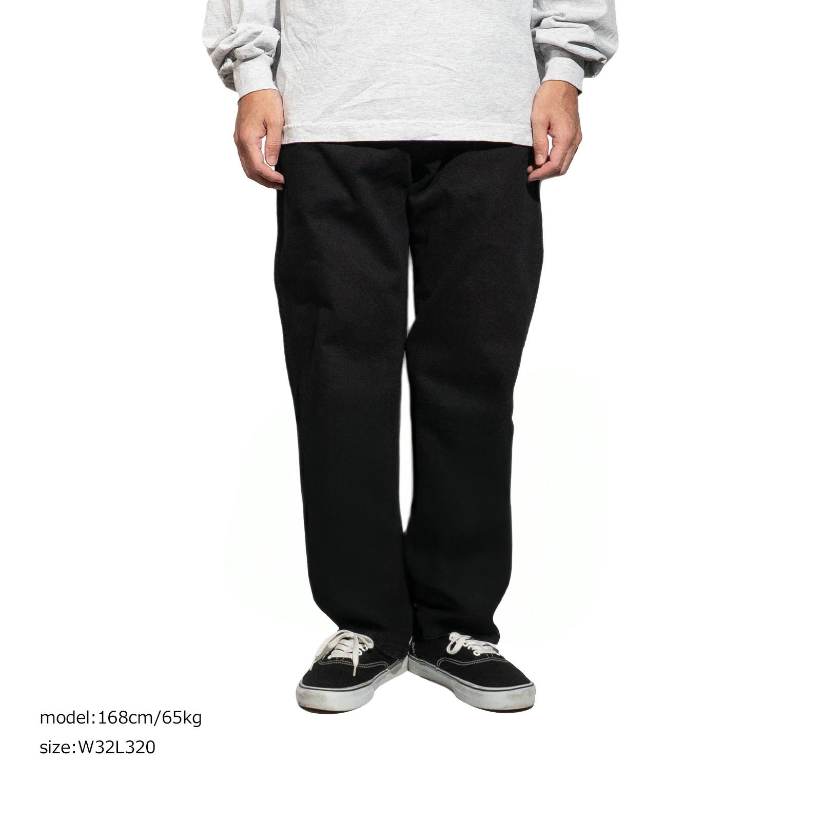 ラングラーWrangler13MWZカウボーイカットジーンシャドウブラック