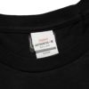 プリズンブルースPRISONBLUES半袖USAクロームプレートロゴTシャツ