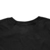 プリズンブルースPRISONBLUES半袖USAクロームプレートロゴTシャツ