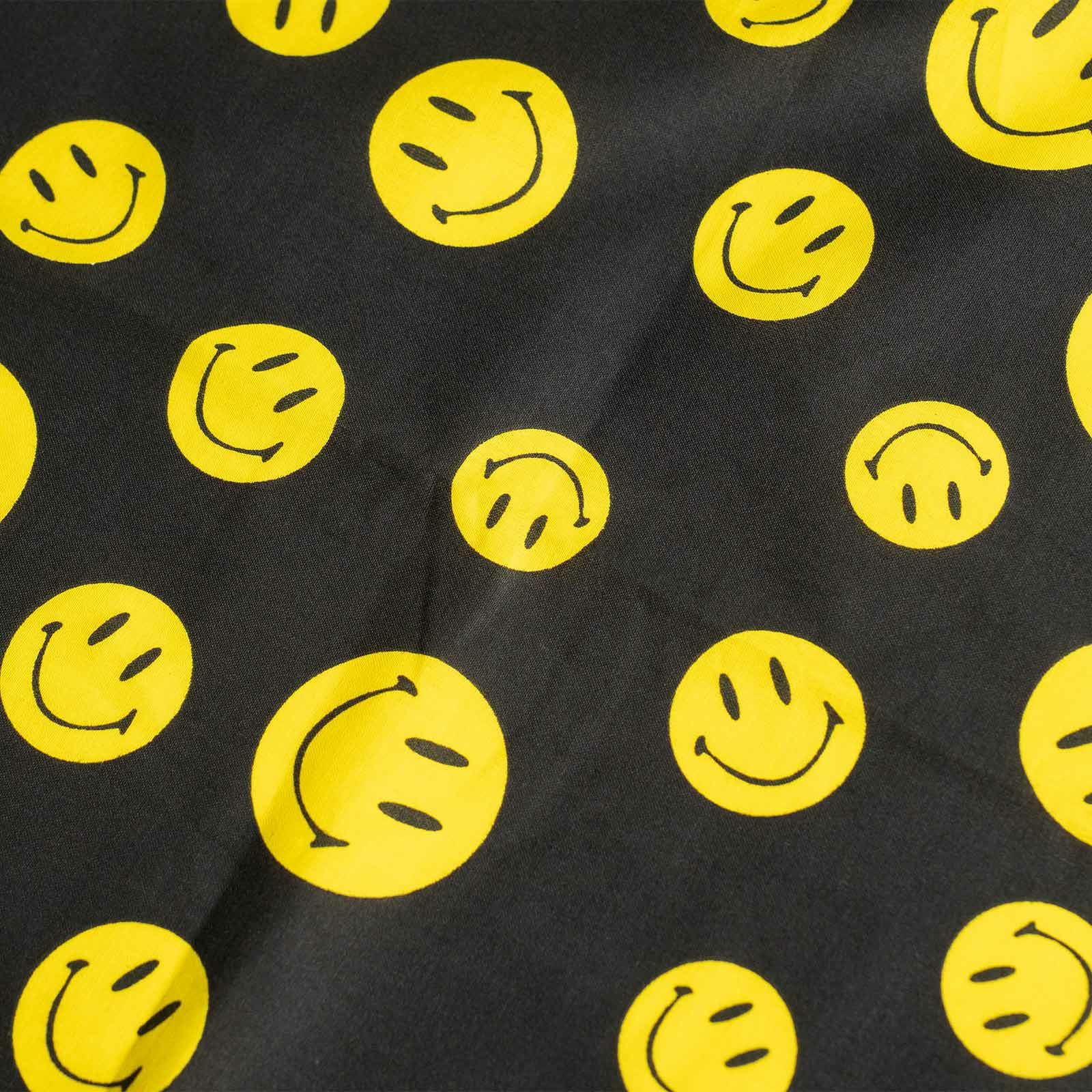 ハバハンクHAV-A-HANKプリントバンダナ総柄