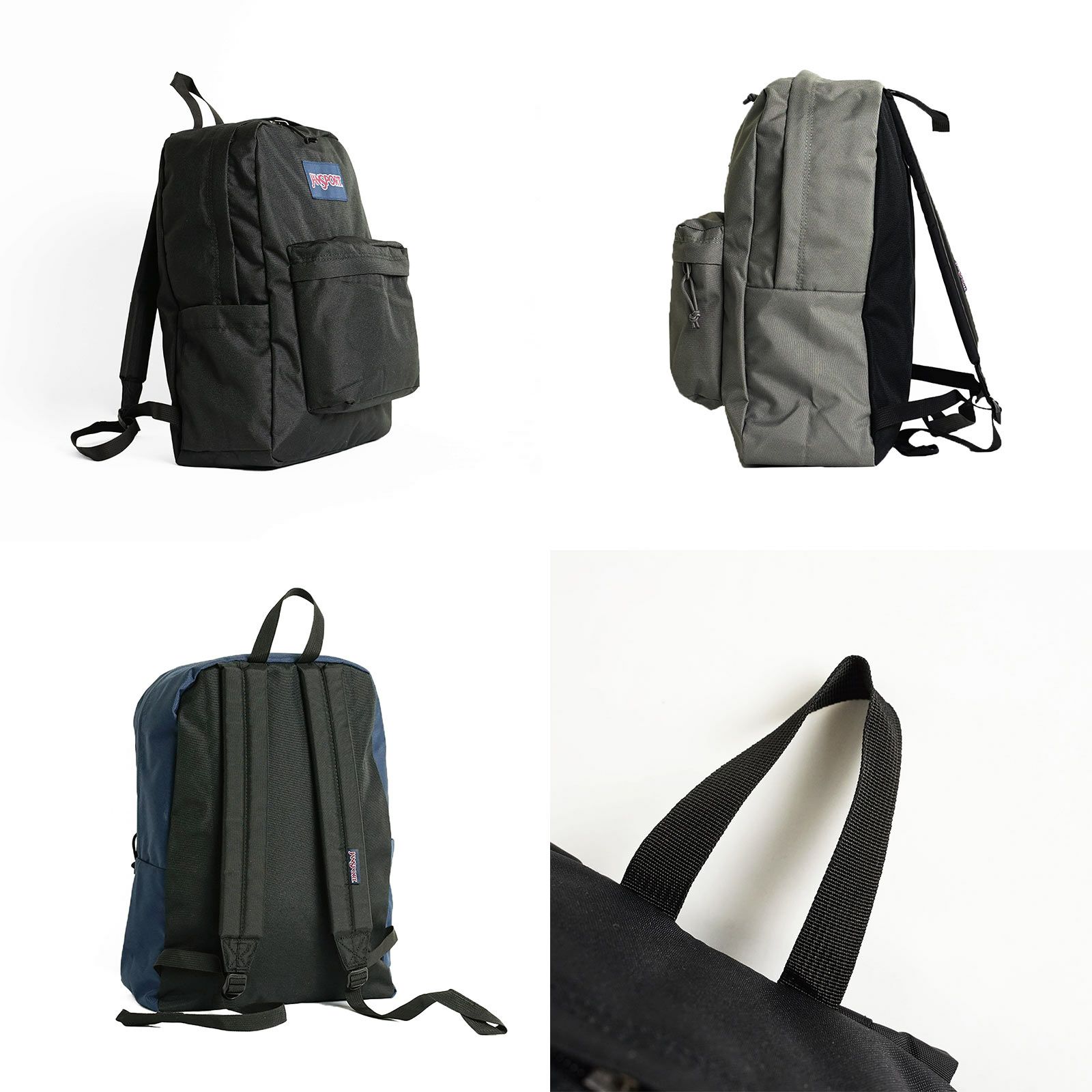 ジャンスポーツJanSportデイパックスーパーブレイクプラス