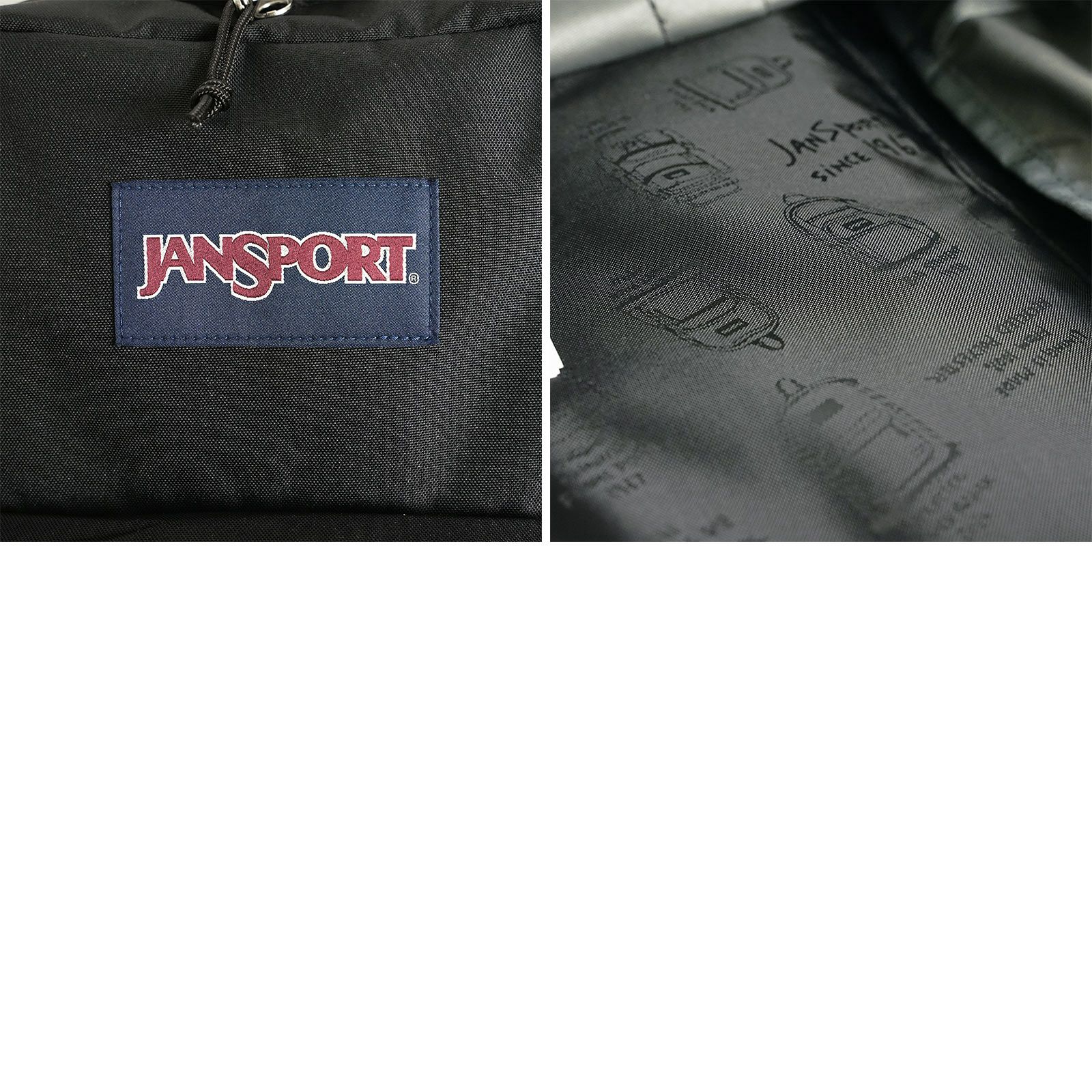 ジャンスポーツJanSportデイパックスーパーブレイクプラス