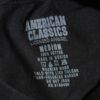アメリカンクラシックスAMERICANCLASSICSアニメTシャツビーバス＆バットヘッドロッキンアウト