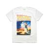 アメリカンクラシックスAMERICANCLASSICSムービーTシャツバックトゥザフューチャー
