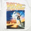 アメリカンクラシックスAMERICANCLASSICSムービーTシャツバックトゥザフューチャー