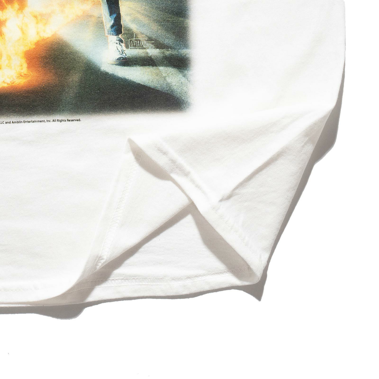 アメリカンクラシックスAMERICANCLASSICSムービーTシャツバックトゥザフューチャー