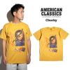 アメリカンクラシックスAMERICANCLASSICSムービーTシャツチャイルドプレイチャッキー