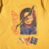 アメリカンクラシックスAMERICANCLASSICSムービーTシャツチャイルドプレイチャッキー