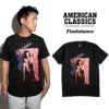 アメリカンクラシックスAMERICANCLASSICSムービーTシャツフラッシュダンスポスター