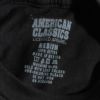 アメリカンクラシックスAMERICANCLASSICSムービーTシャツフラッシュダンスポスター