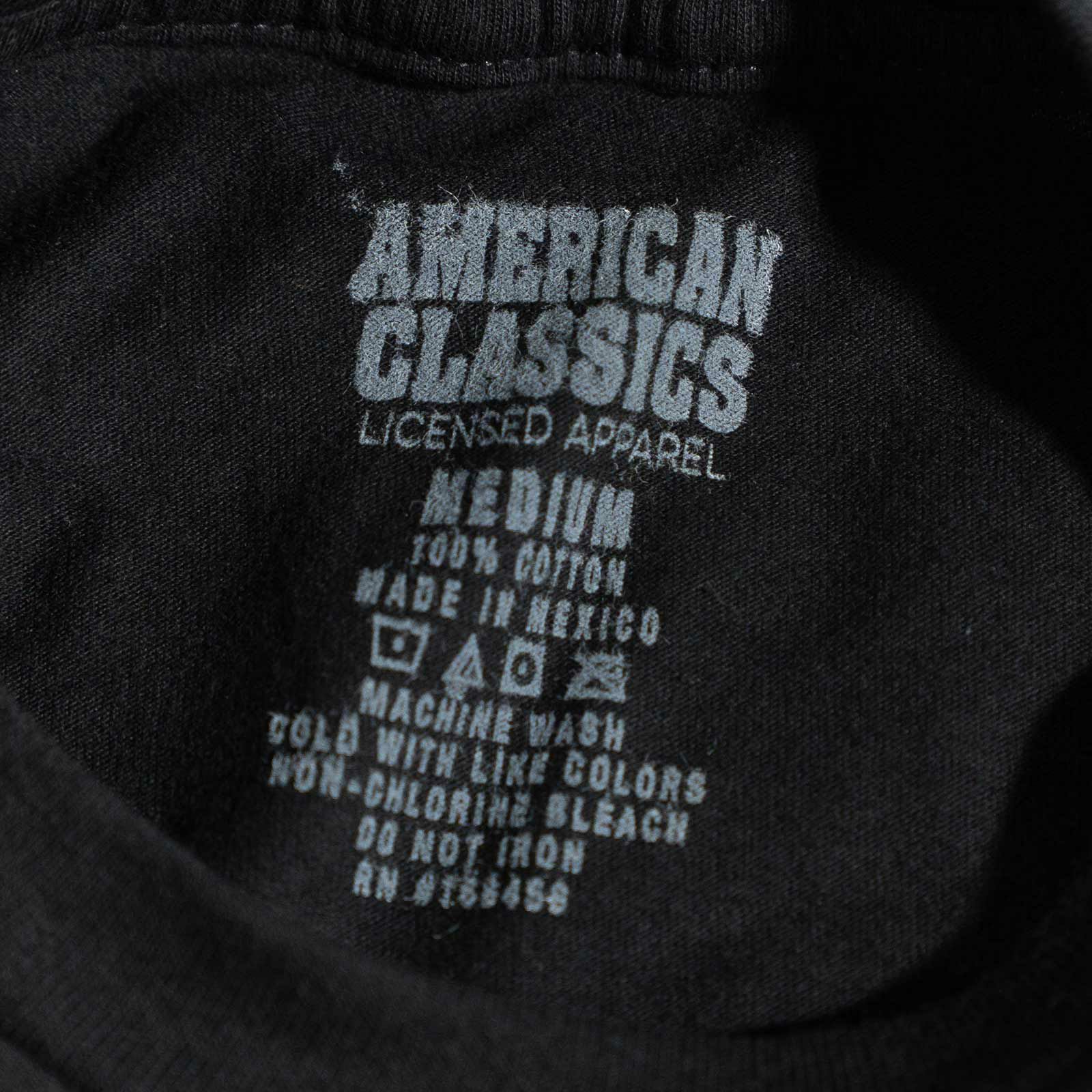 アメリカンクラシックスAMERICANCLASSICSムービーTシャツフラッシュダンスポスター