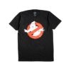 アメリカンクラシックスAMERICANCLASSICSムービーTシャツゴーストバスターズシンボル