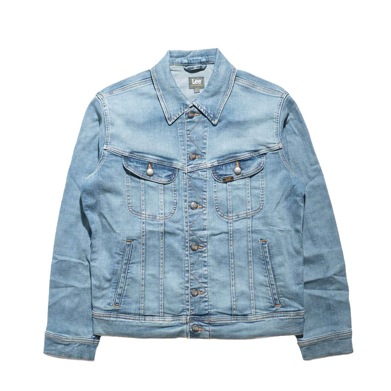 リーLeeエクストリームモーションライダージャケットアミティ