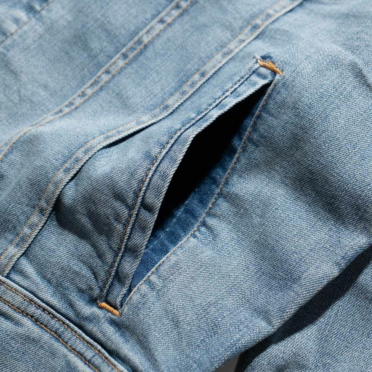 リーLeeエクストリームモーションライダージャケットアミティ