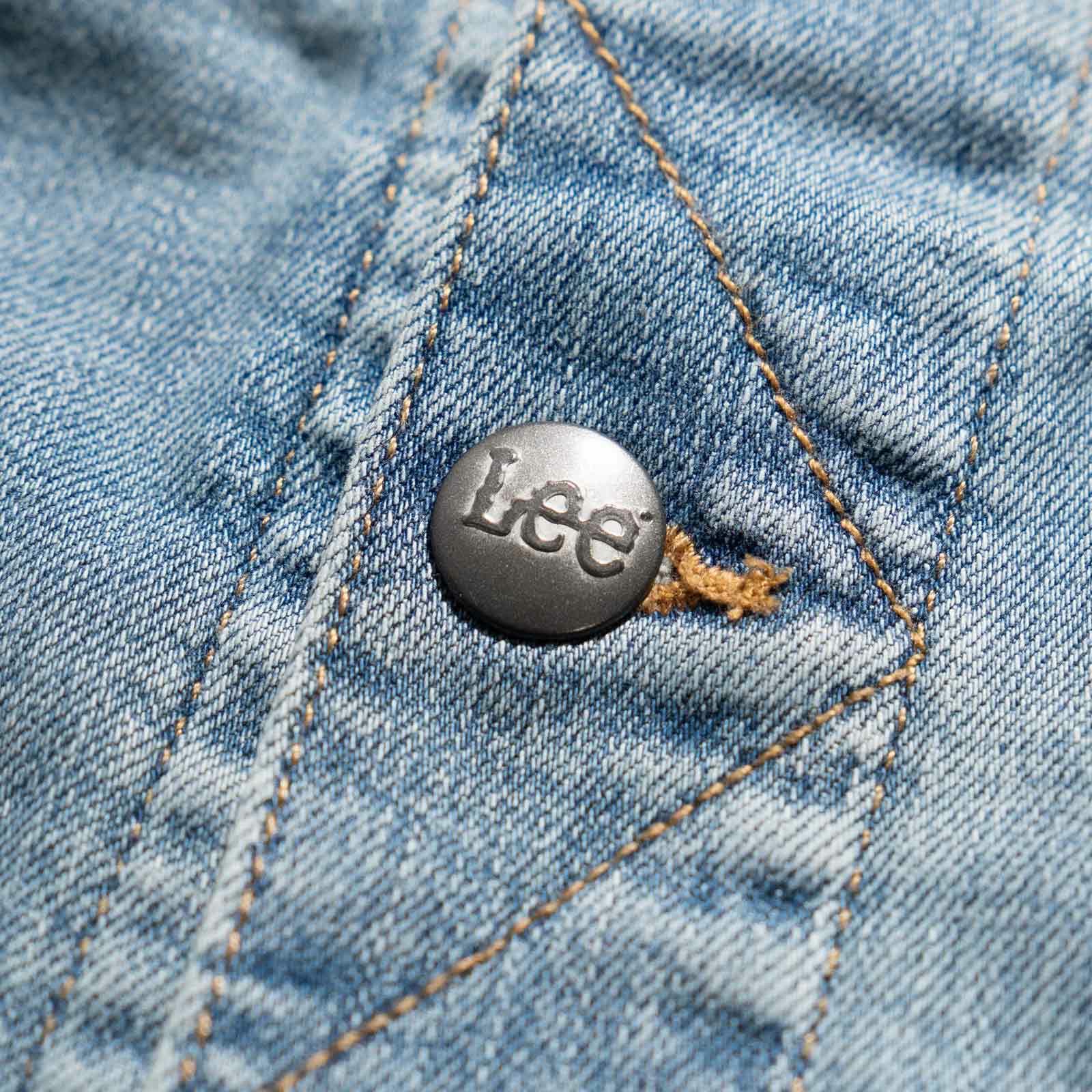 リーLeeエクストリームモーションライダージャケットアミティ