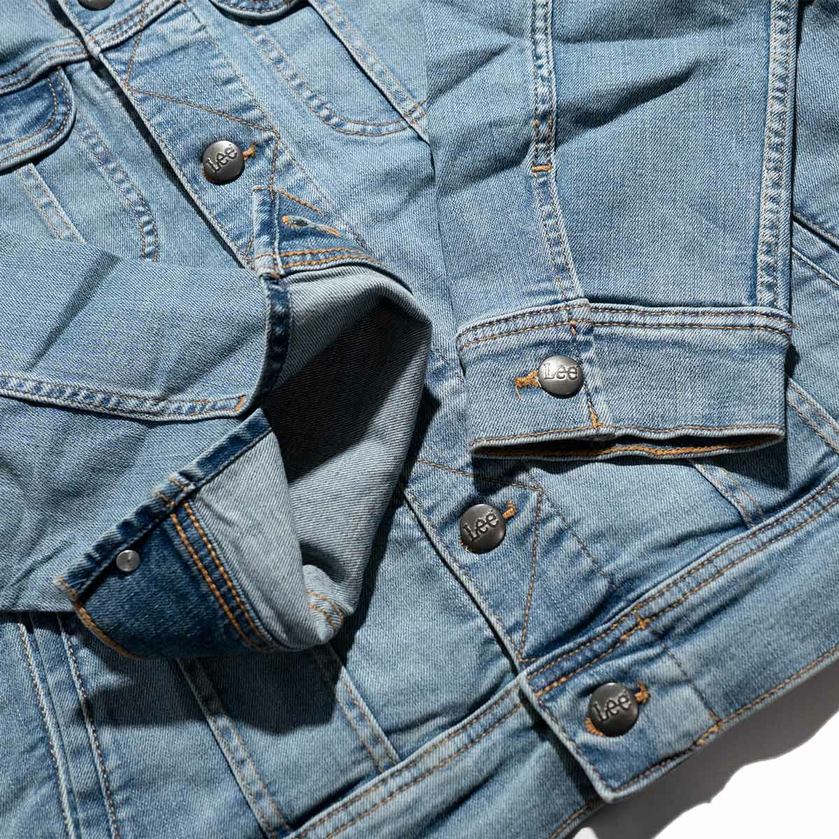 リーLeeエクストリームモーションライダージャケットアミティ