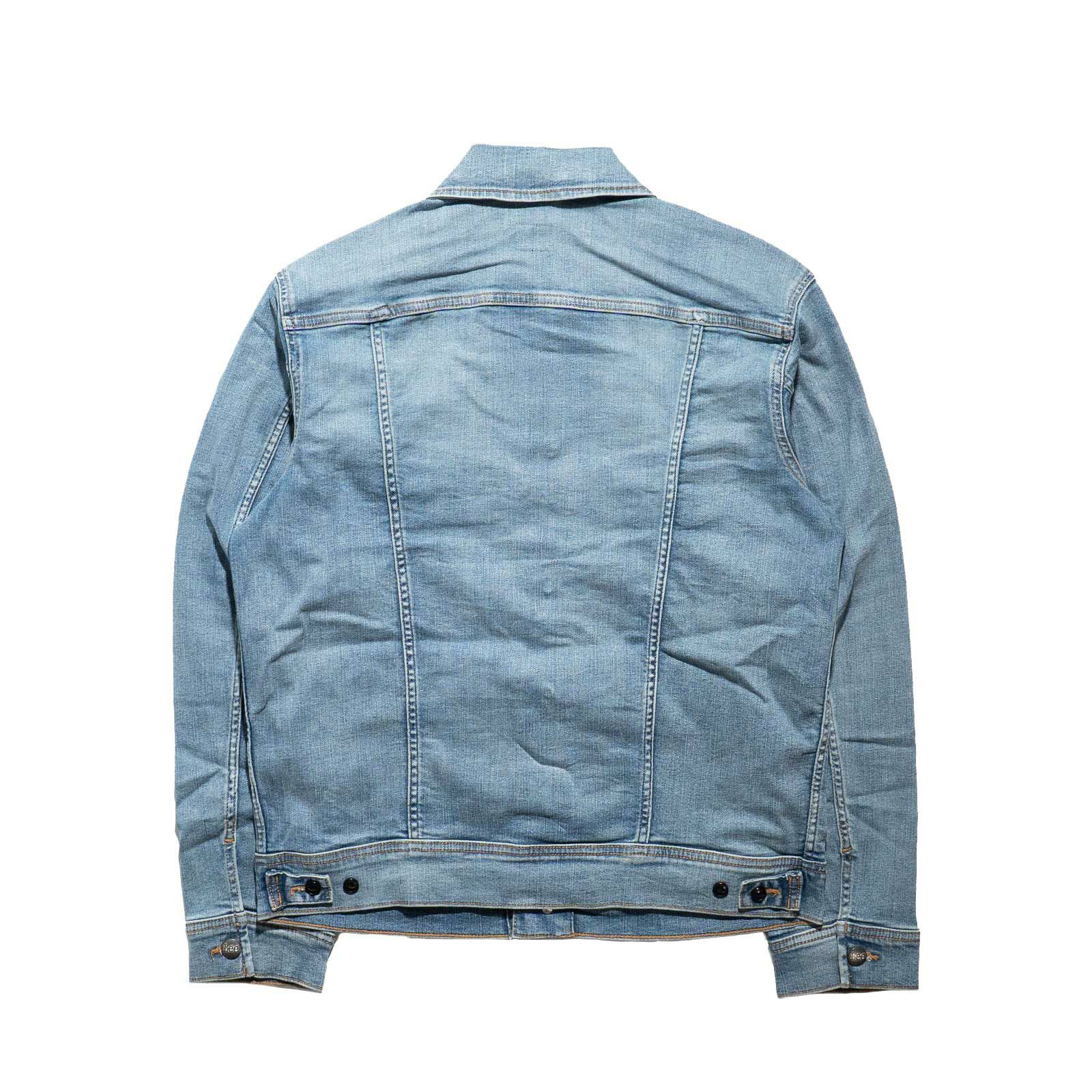 リーLeeエクストリームモーションライダージャケットアミティ