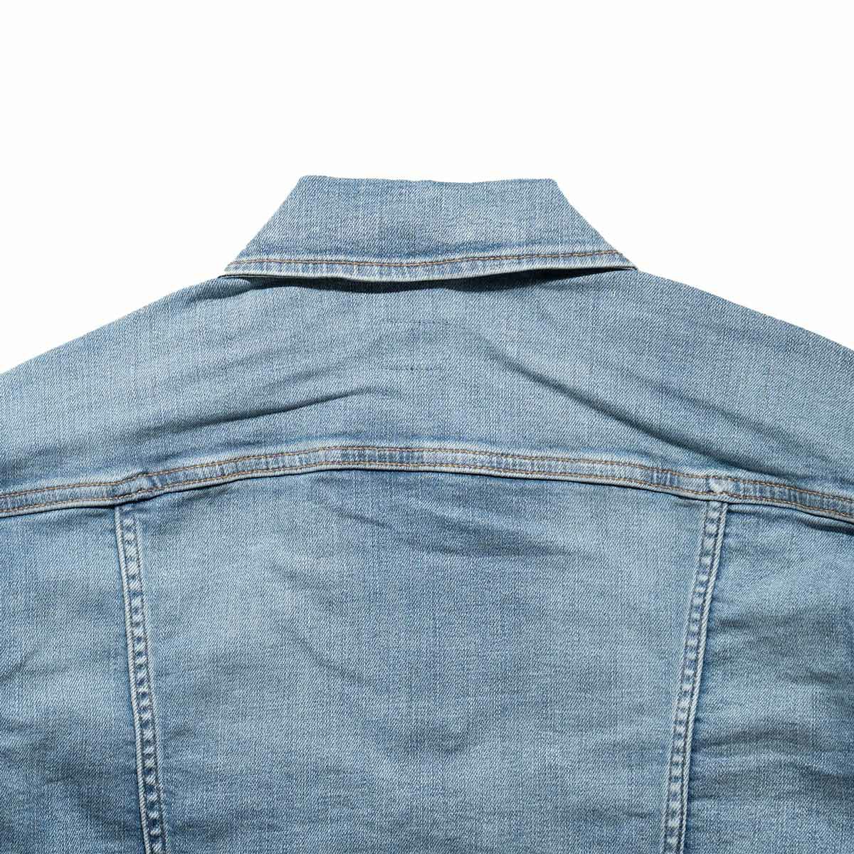 リーLeeエクストリームモーションライダージャケットアミティ