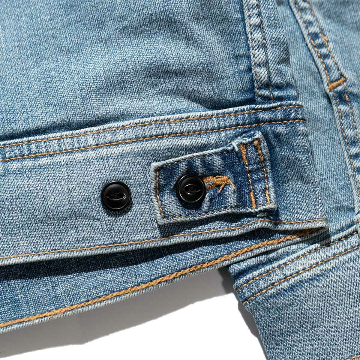 リーLeeエクストリームモーションライダージャケットアミティ