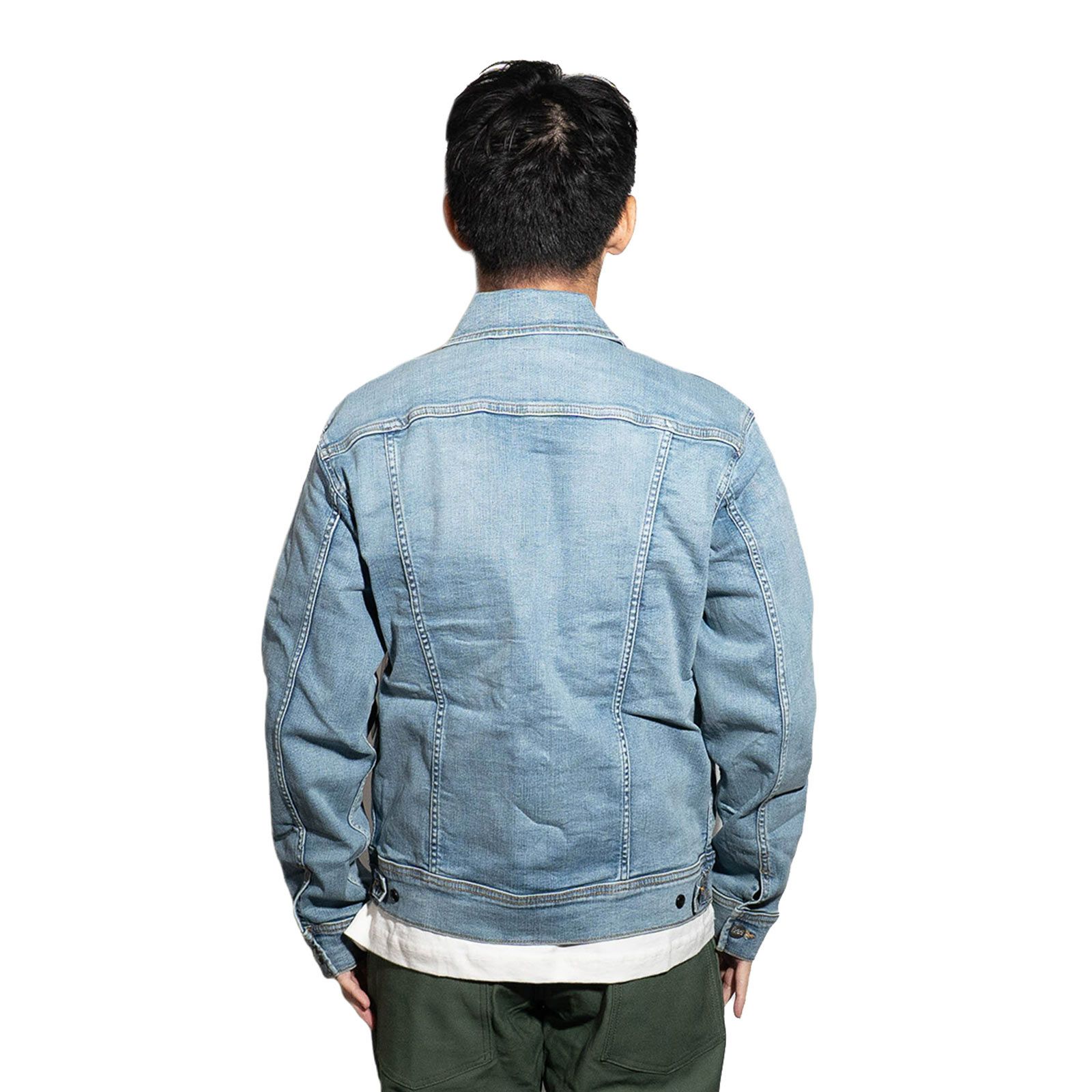 リーLeeエクストリームモーションライダージャケットアミティ