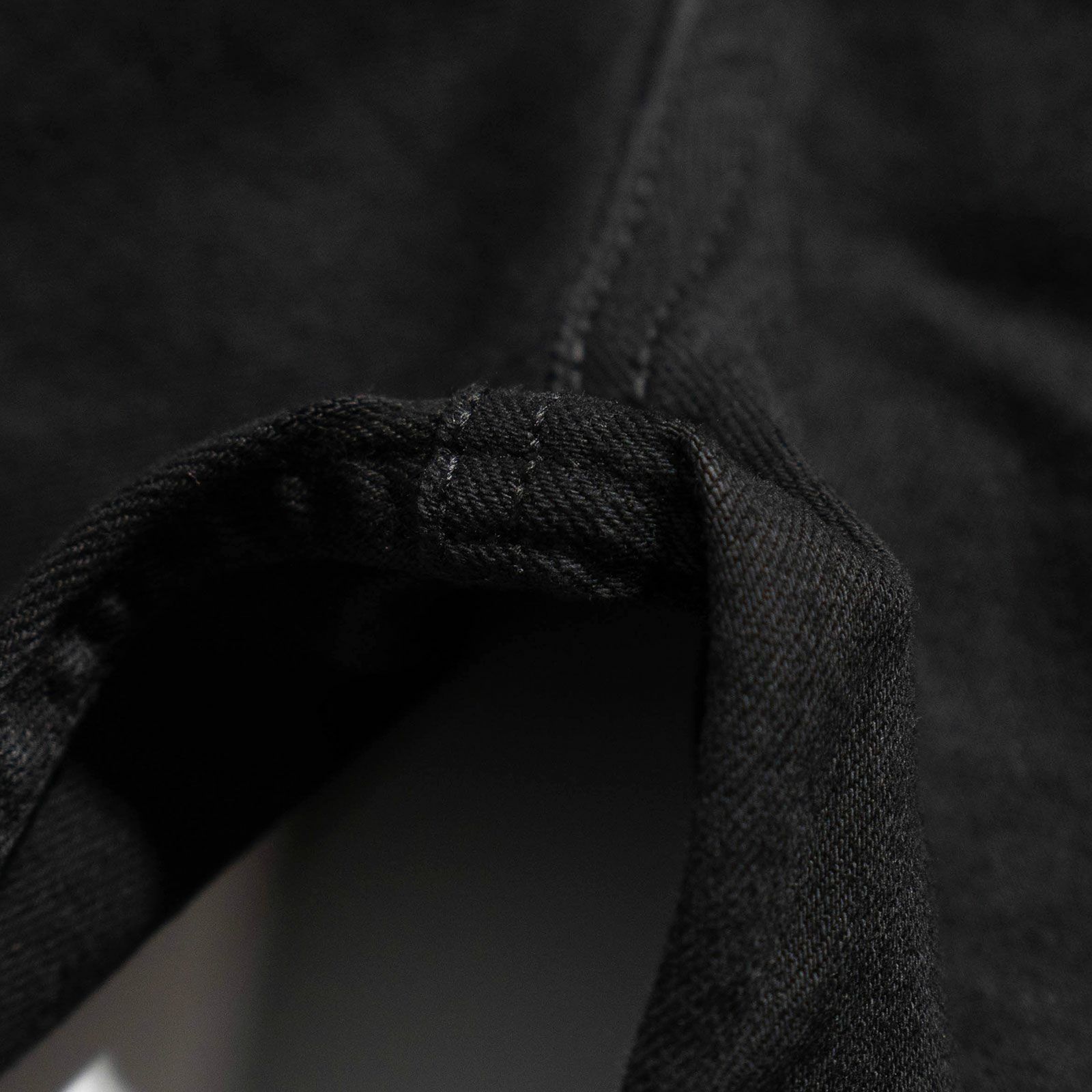 リーLeeエクストリームモーションライダージャケットリンスブラック