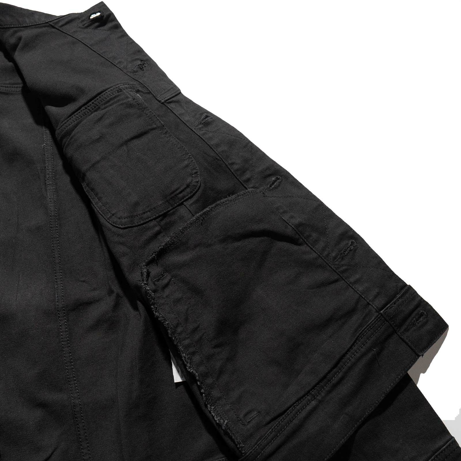 リーLeeエクストリームモーションライダージャケットリンスブラック