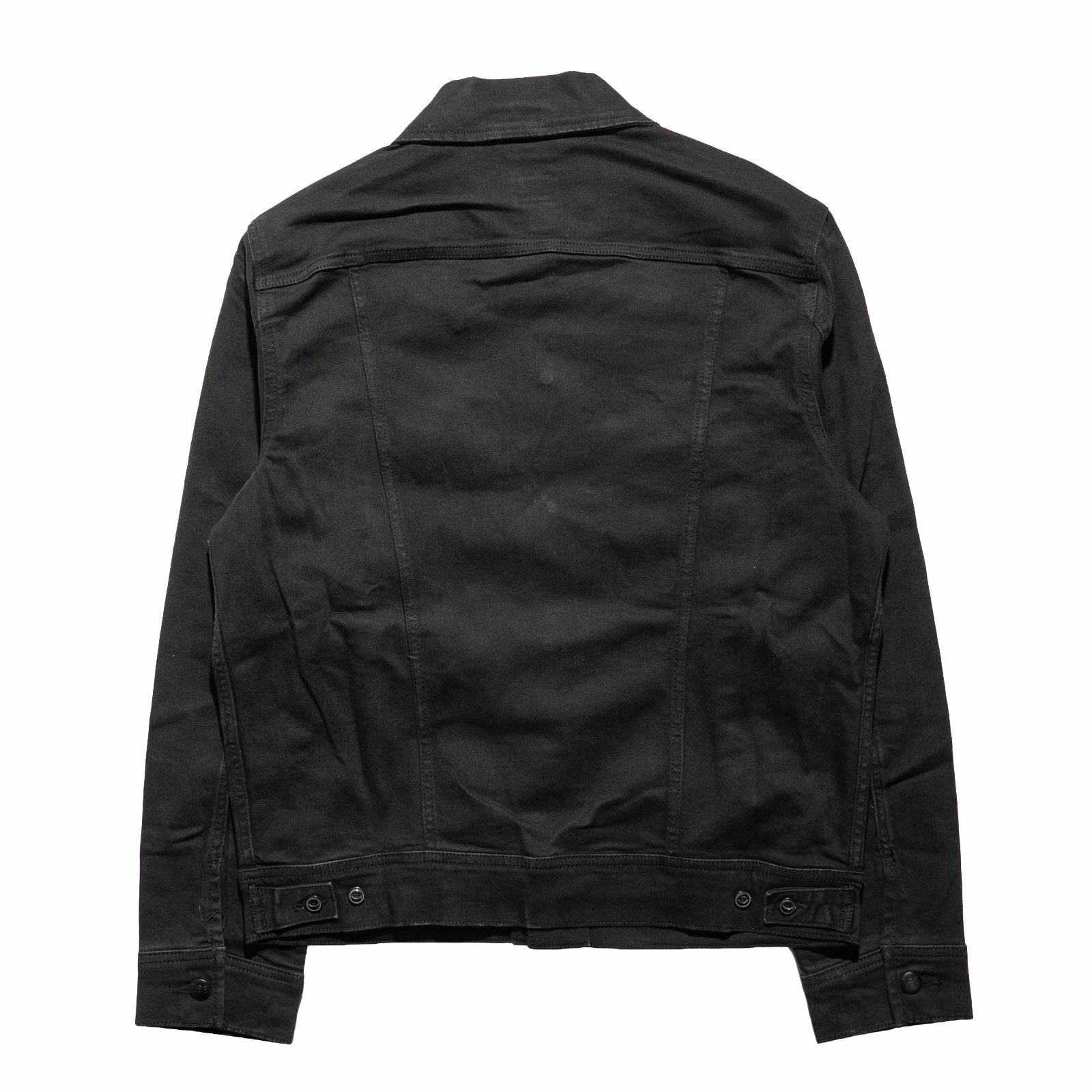 リーLeeエクストリームモーションライダージャケットリンスブラック