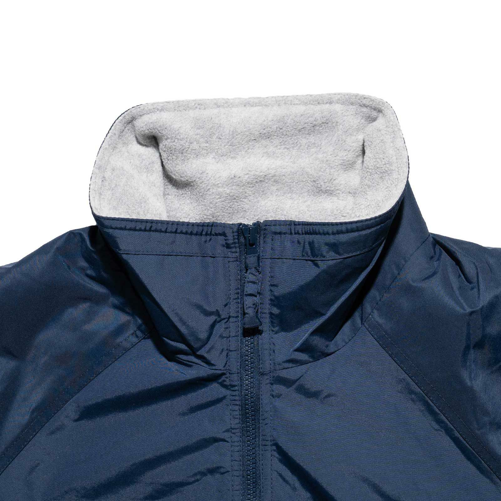 ポートオーソリティPORTAUTHORITYチャレンジャージャケットリフレクティブテーピング