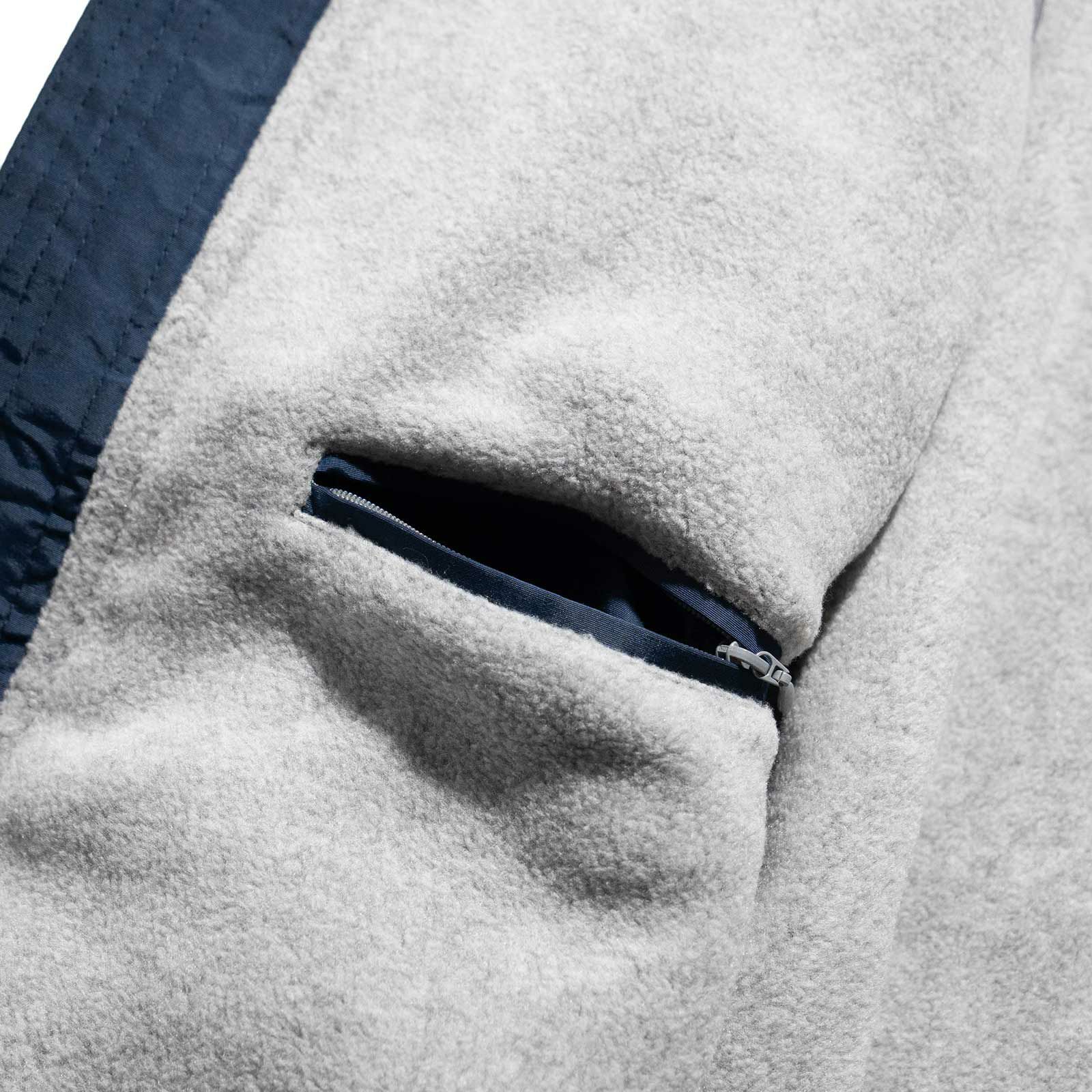 ポートオーソリティPORTAUTHORITYチャレンジャージャケットリフレクティブテーピング