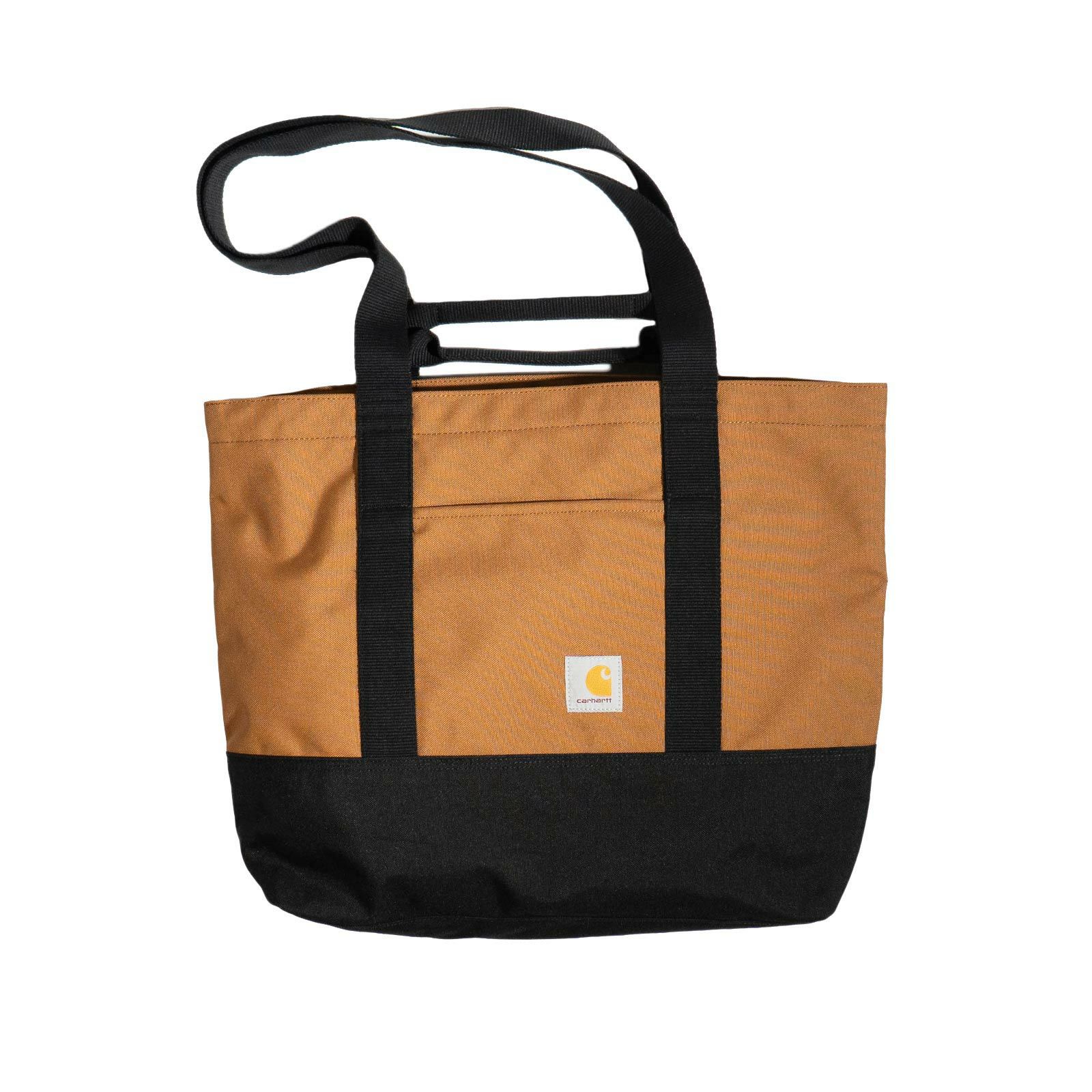カーハートCarhartt18LクラシックオープントートCB0579