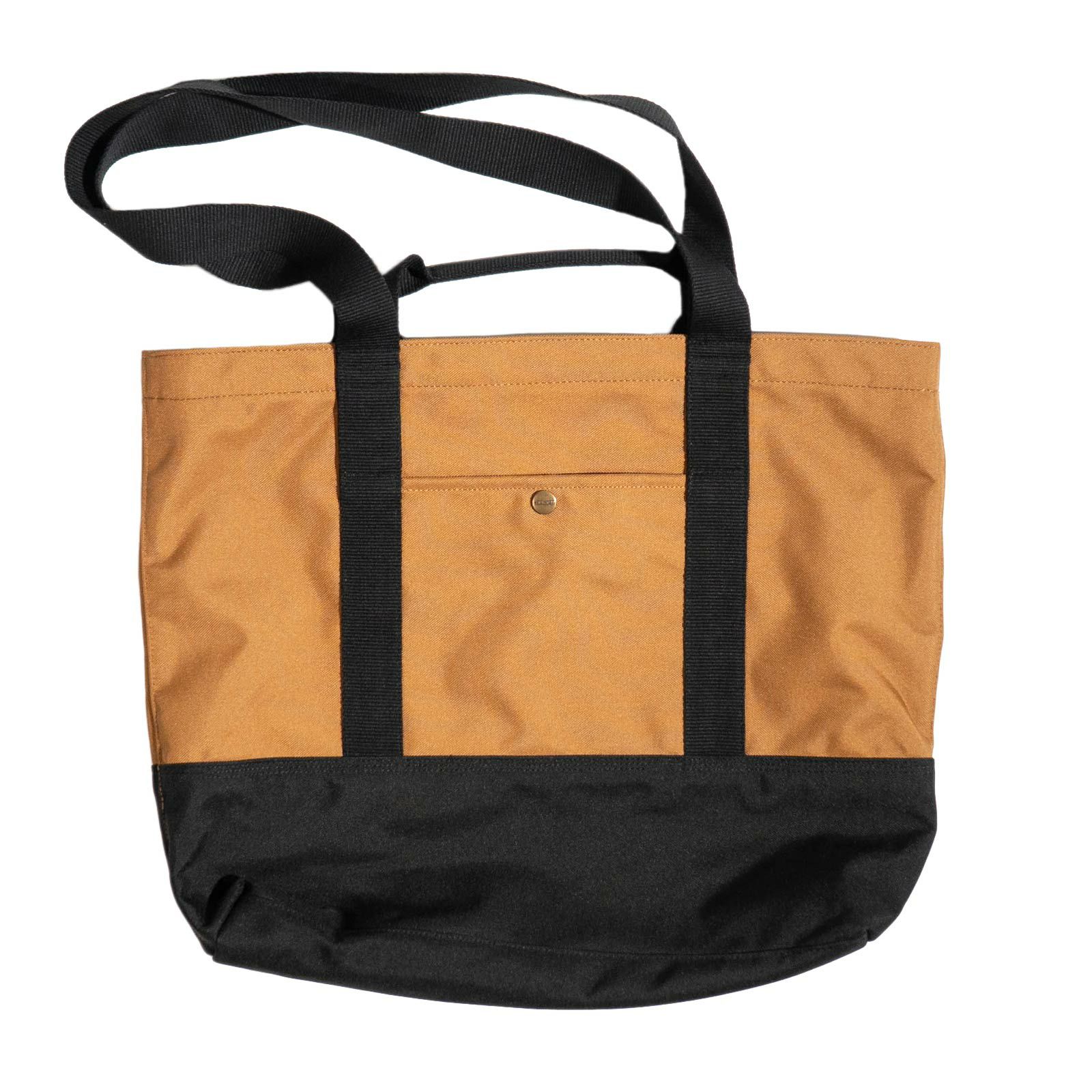 カーハートCarhartt18LクラシックオープントートCB0579