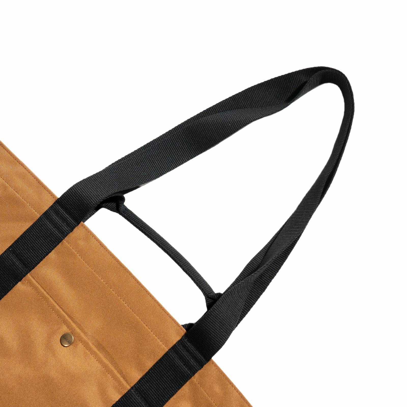 カーハートCarhartt18LクラシックオープントートCB0579