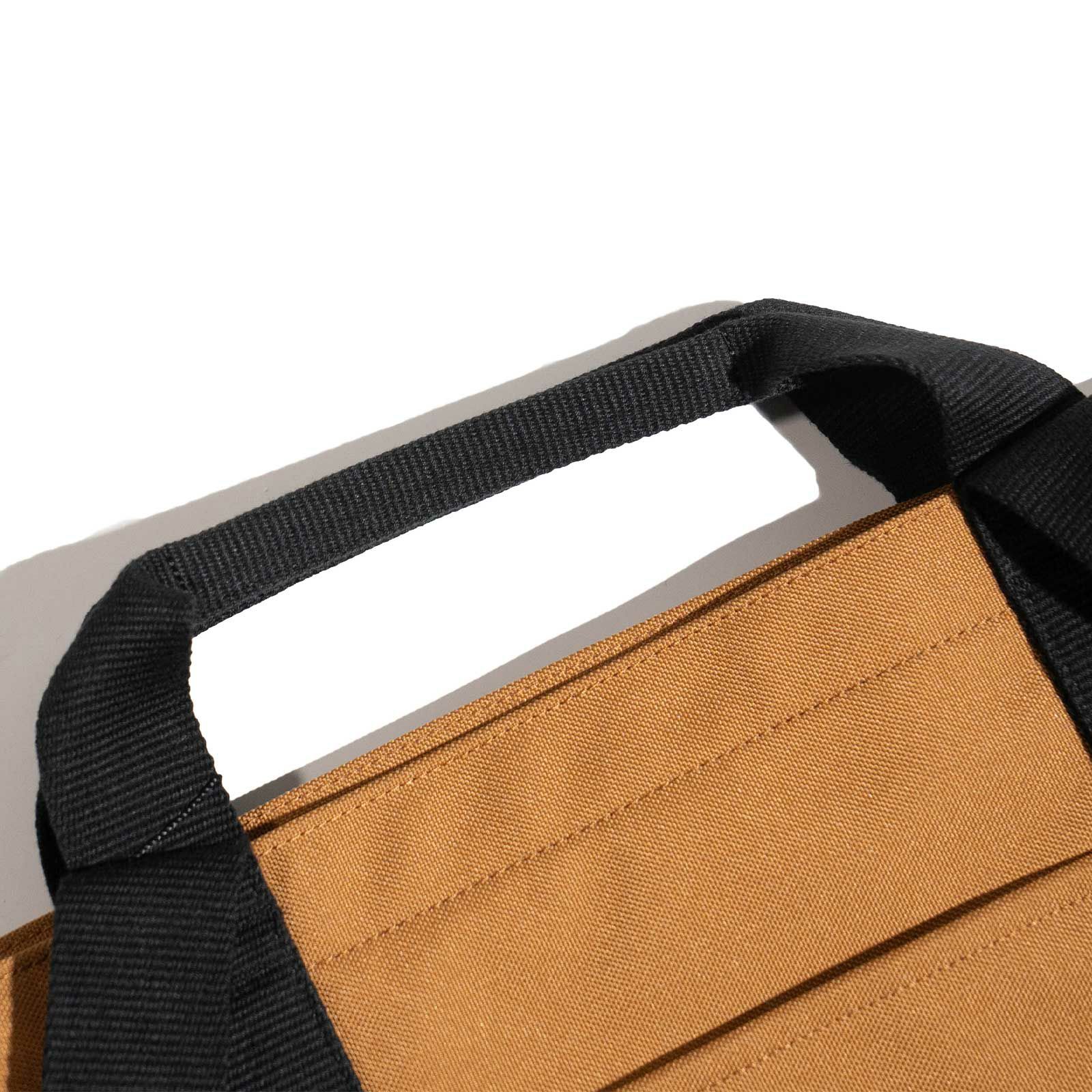 カーハートCarhartt18LクラシックオープントートCB0579