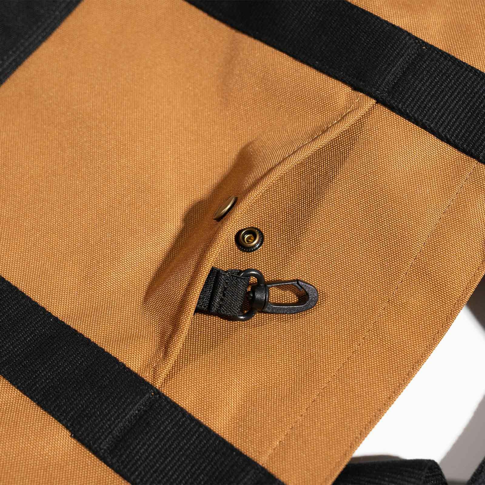 カーハートCarhartt18LクラシックオープントートCB0579