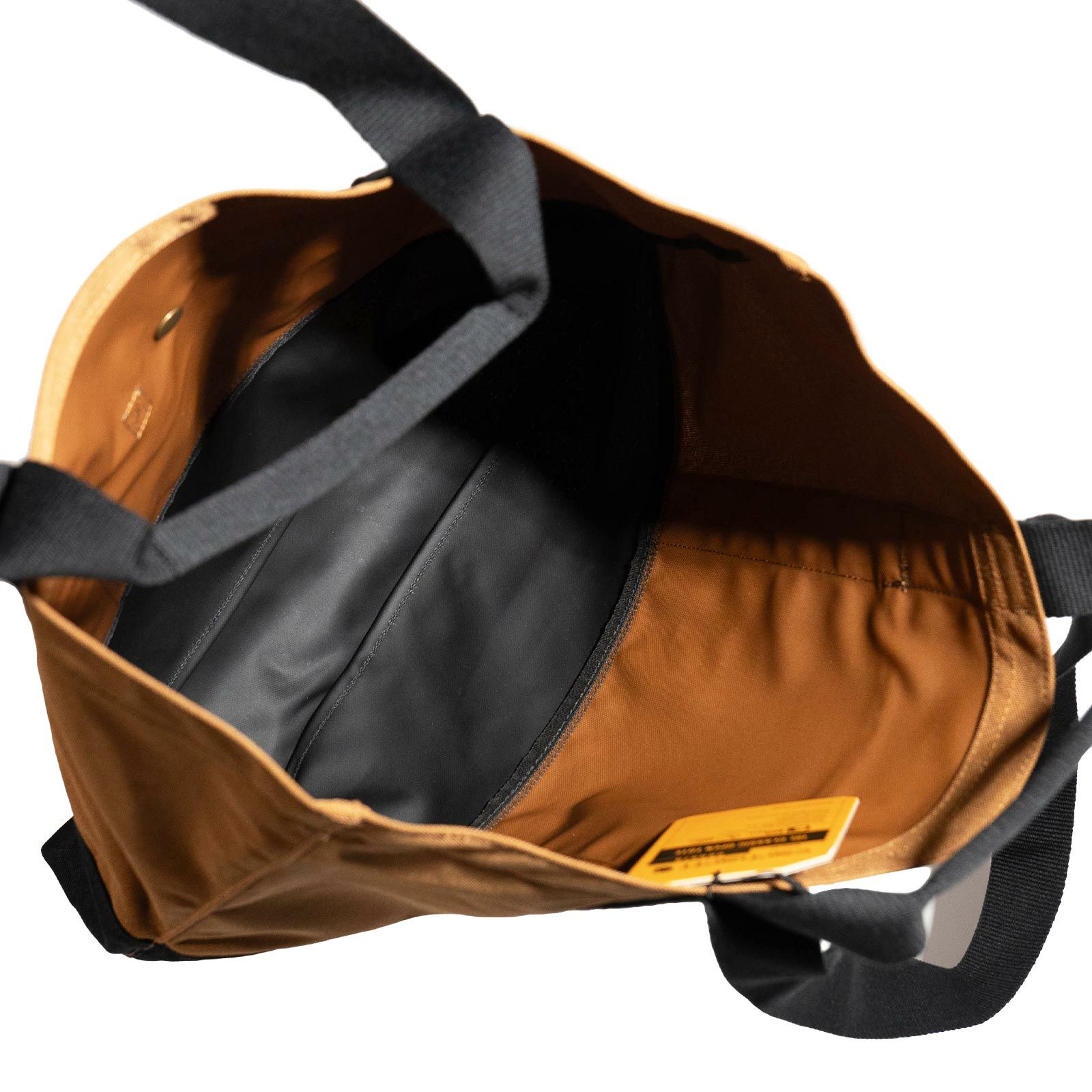 カーハートCarhartt18LクラシックオープントートCB0579