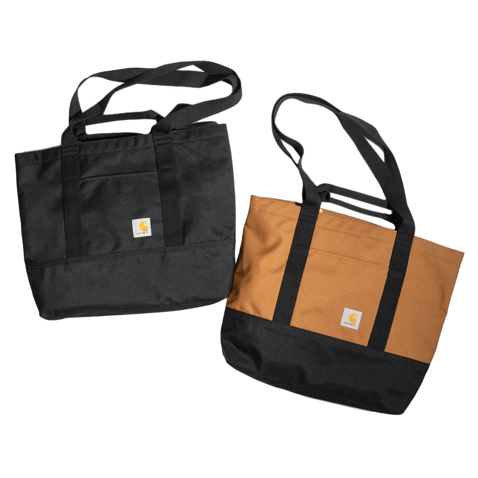 カーハートCarhartt18LクラシックオープントートCB0579