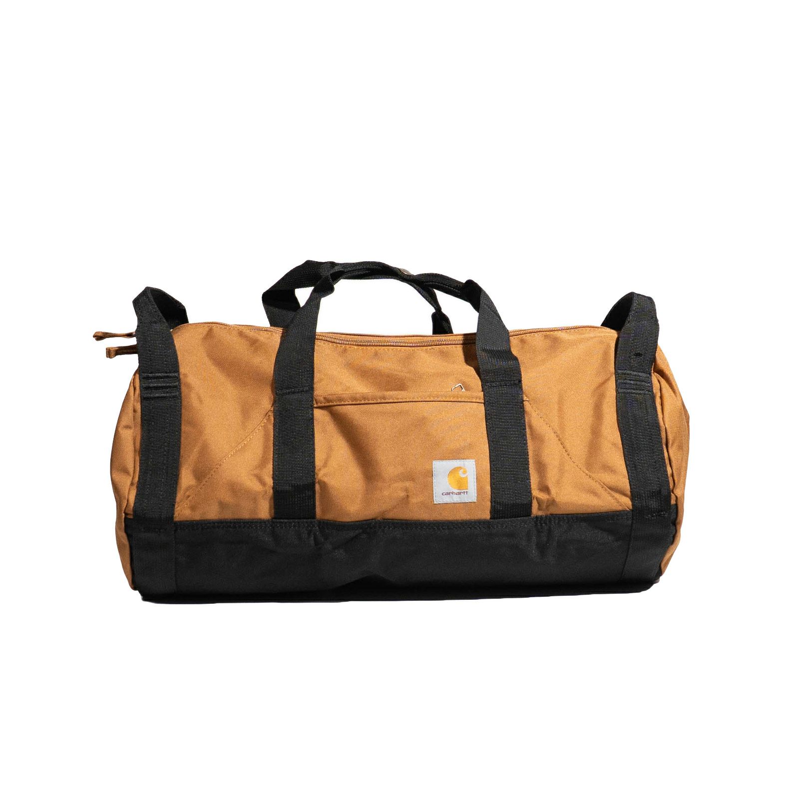 カーハートCarhartt25LクラシックラウンドダッフルCB0444