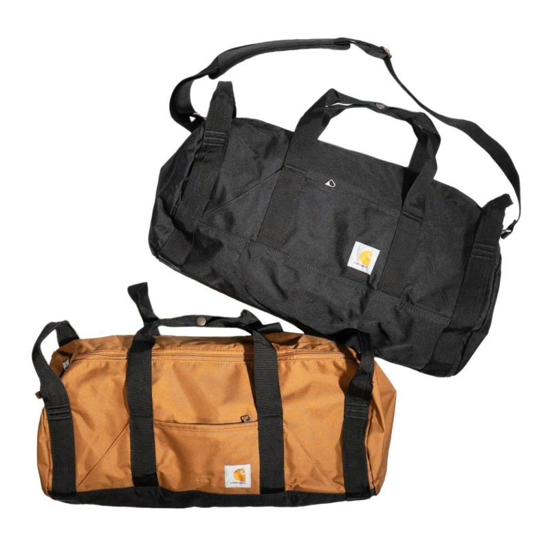 カーハートCarhartt25LクラシックラウンドダッフルCB0444