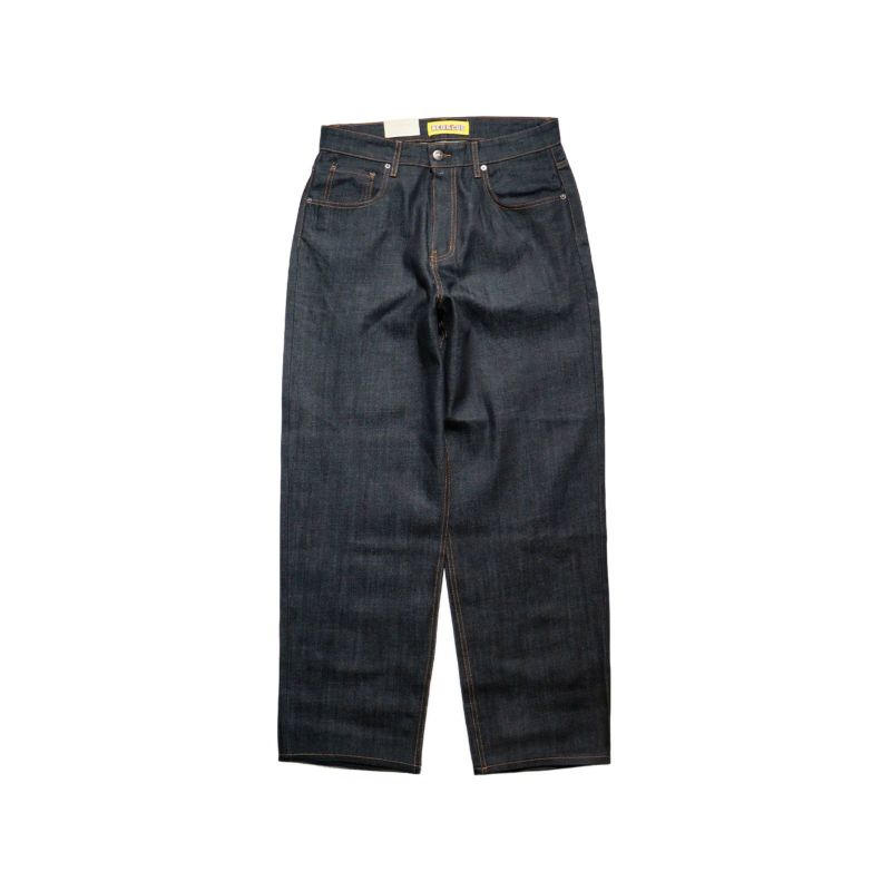 budd＆joey バオバブ budd＆joey バオバブ TRIPP NYC - BONDAGE PANT BLEACH AND STUD