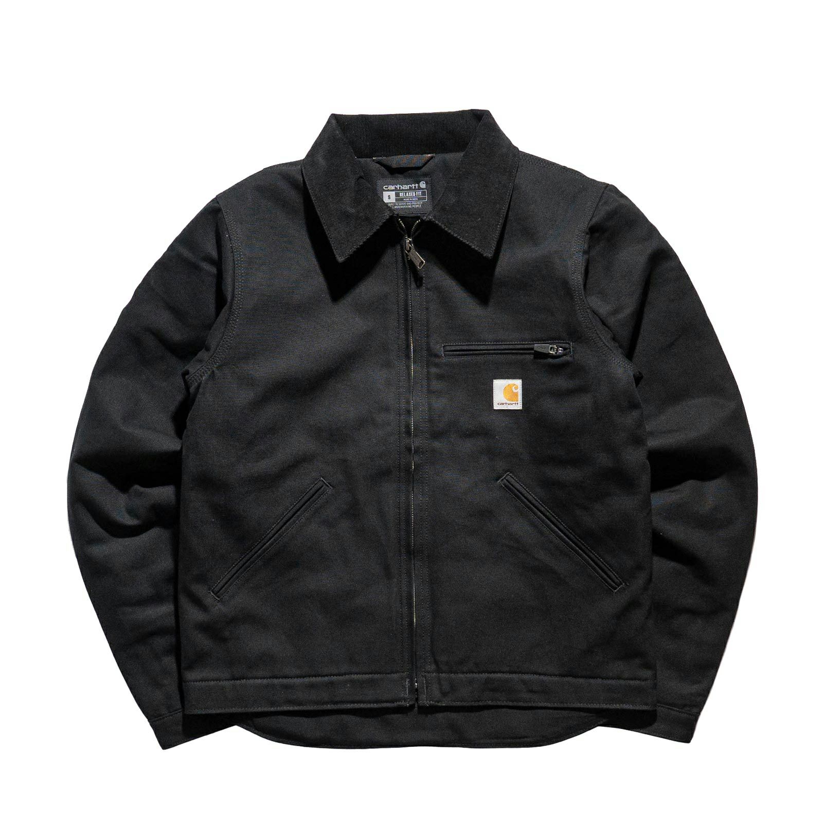 カーハートCarhartt103828デトロイトジャケットアメリカ製