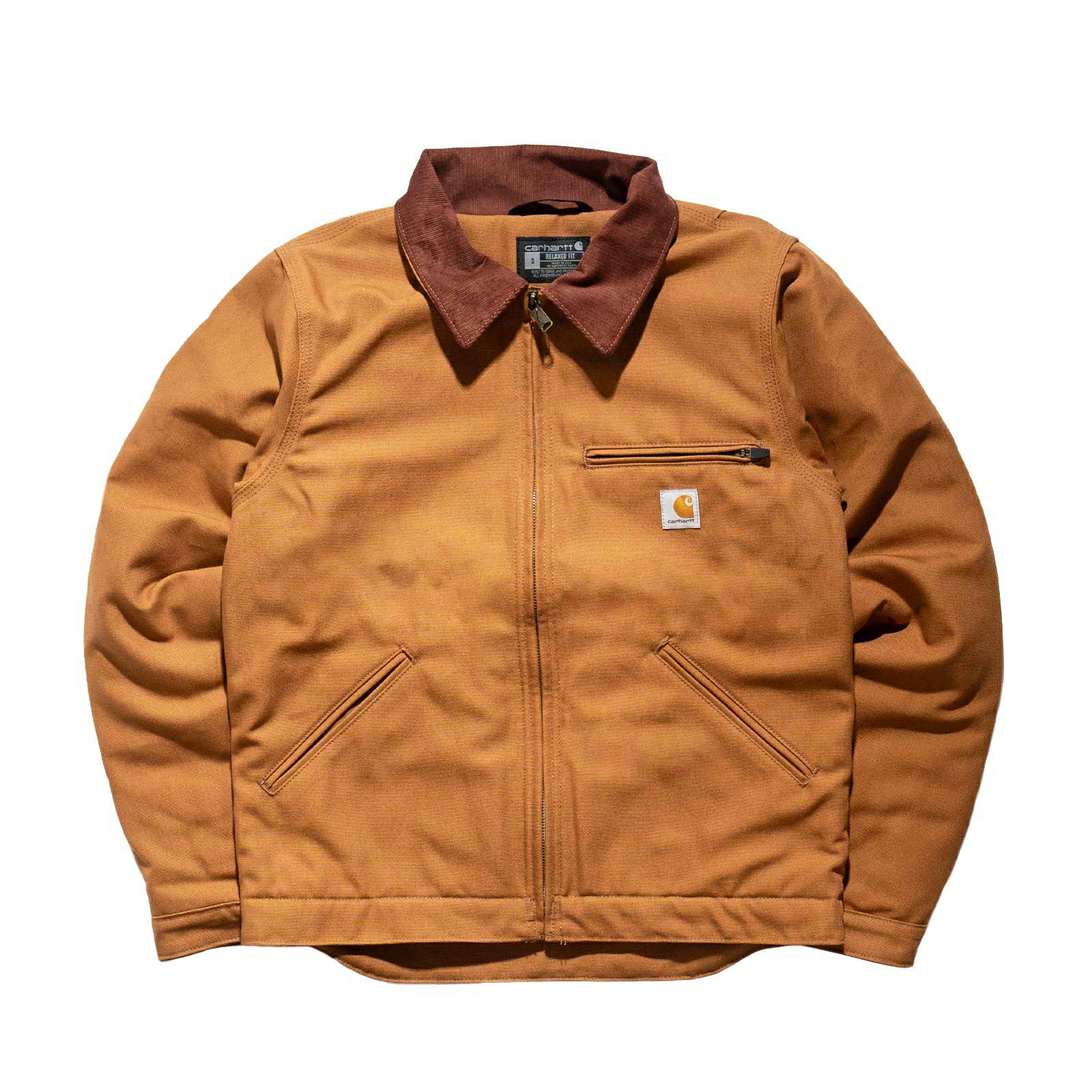 カーハートCarhartt103828デトロイトジャケットアメリカ製