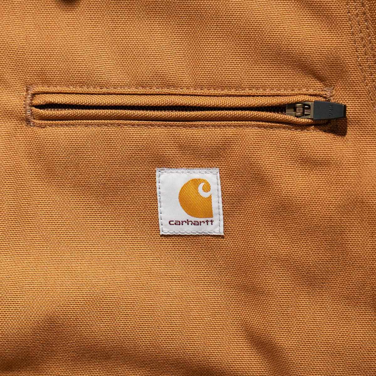 カーハートCarhartt103828デトロイトジャケットアメリカ製