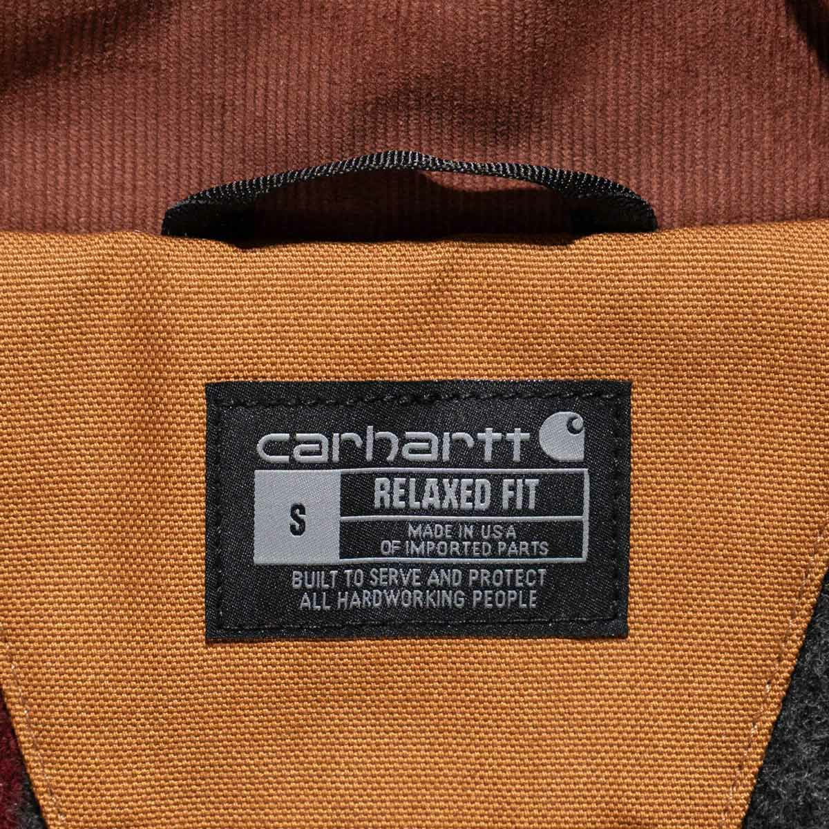 カーハートCarhartt103828デトロイトジャケットアメリカ製
