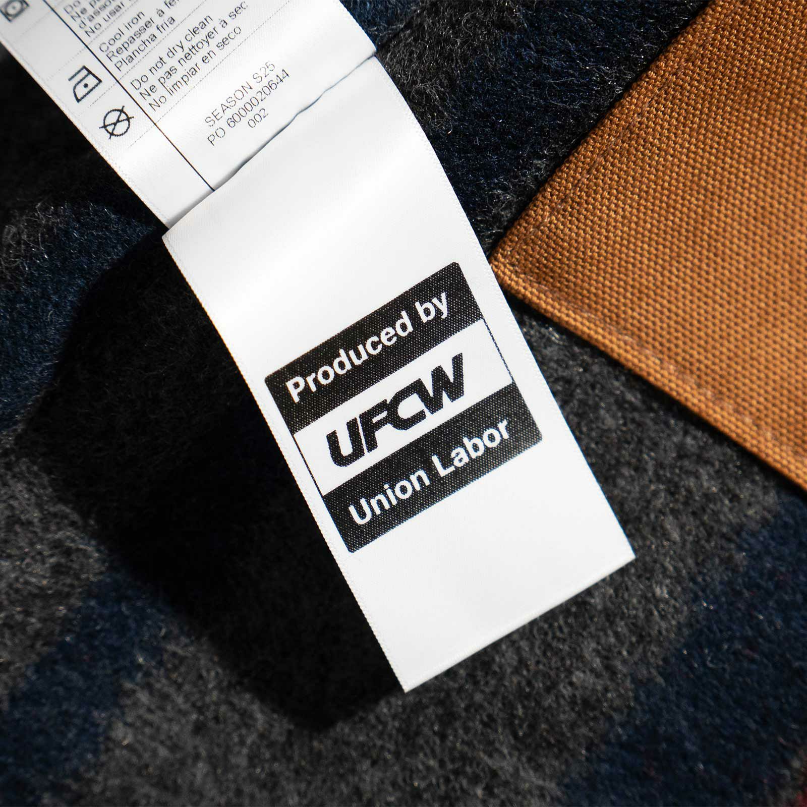 カーハートCarhartt103828デトロイトジャケットアメリカ製