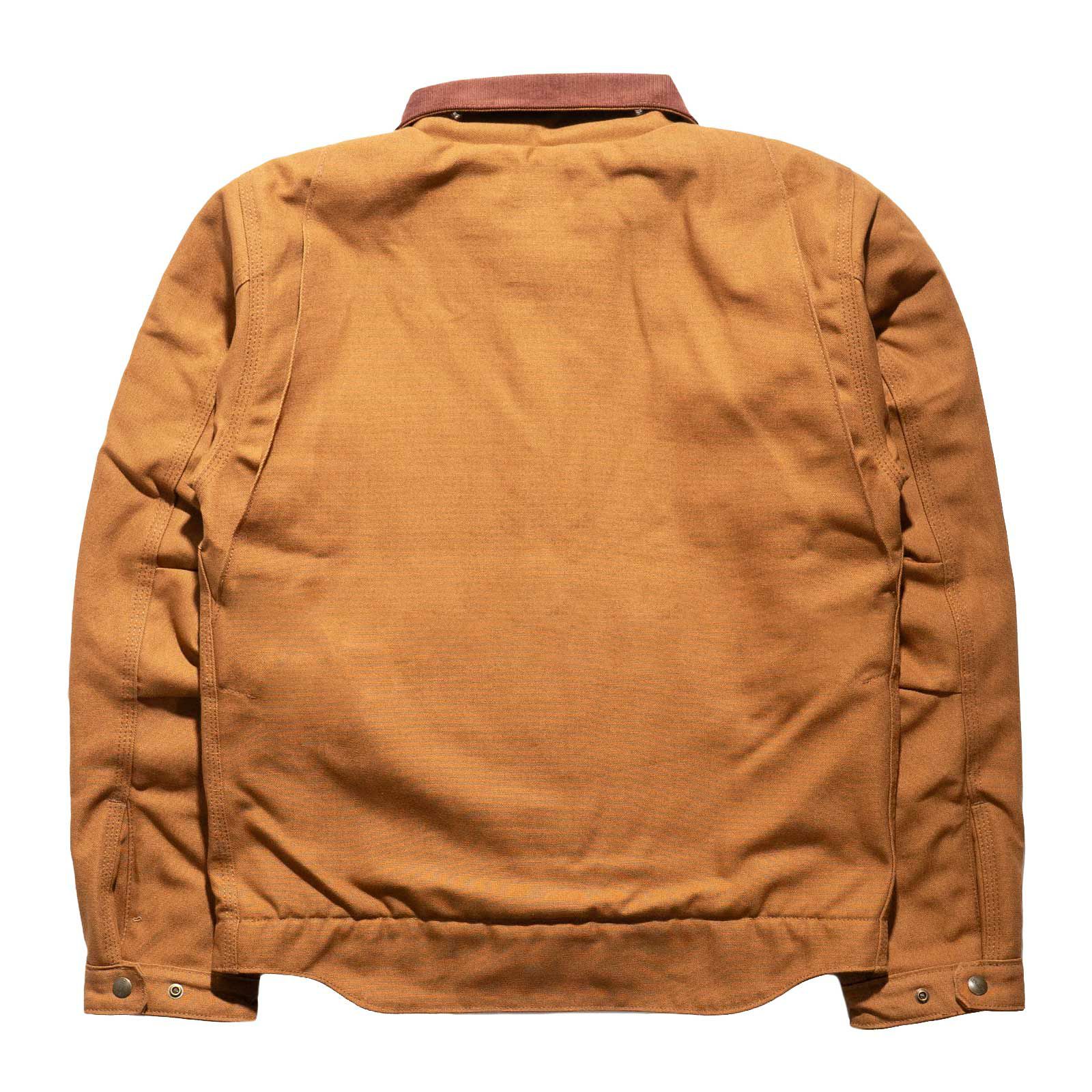 カーハートCarhartt103828デトロイトジャケットアメリカ製