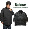 バブアーBarbourパデッドオーバーサイズビデイルカジュアルジャケット